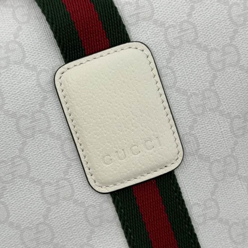 Gucci Travel Bags